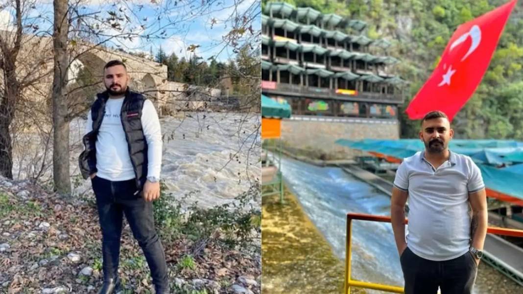 Serik’te 2 Can Alan Kanlı Hesaplaşmanın Şüphelileri Adliyede! 7